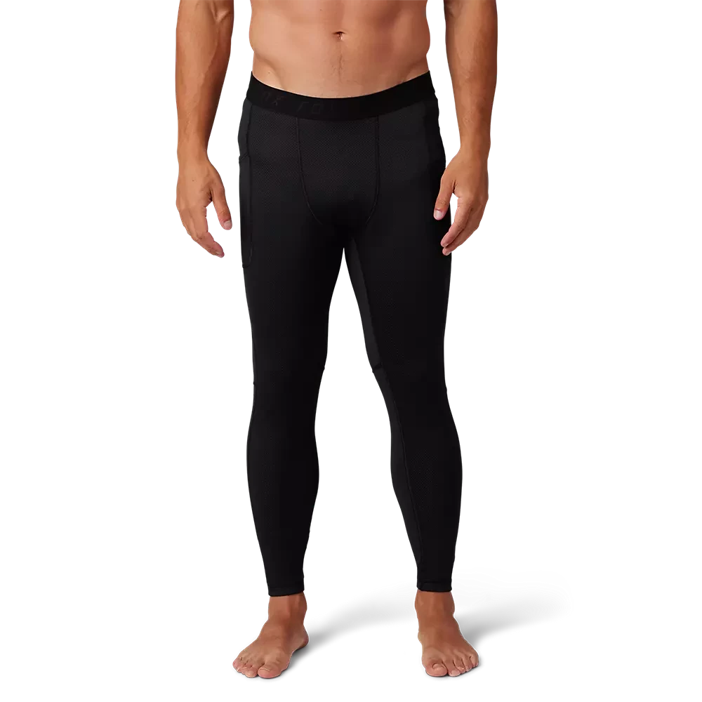 FOX Tecbase Fire Herre Tights