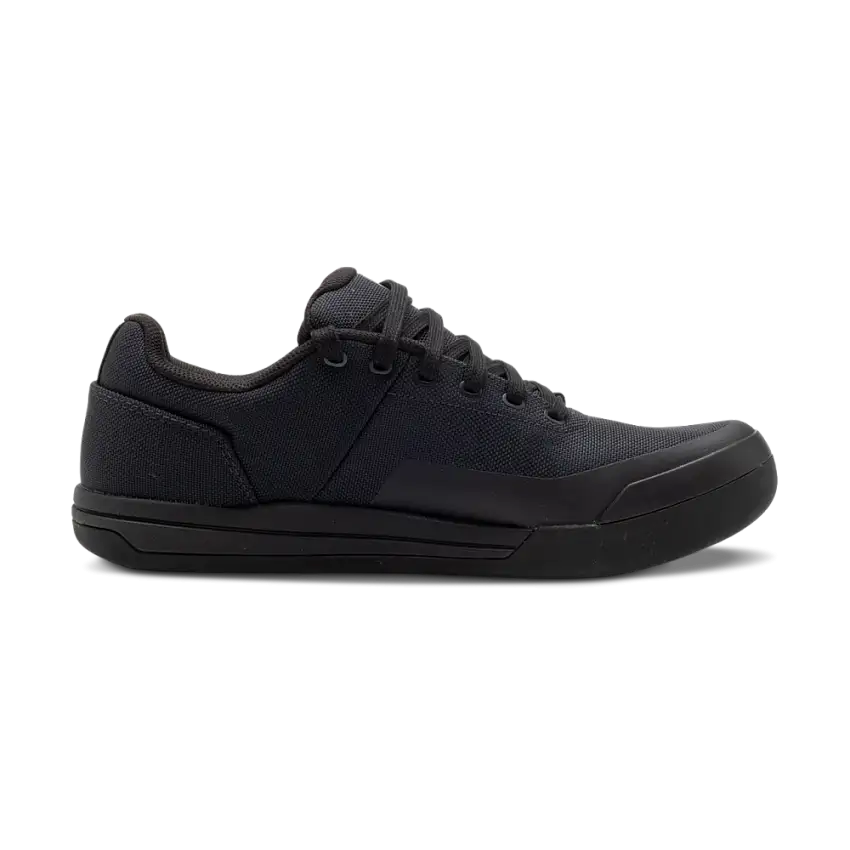FOX Union Canvas Svart