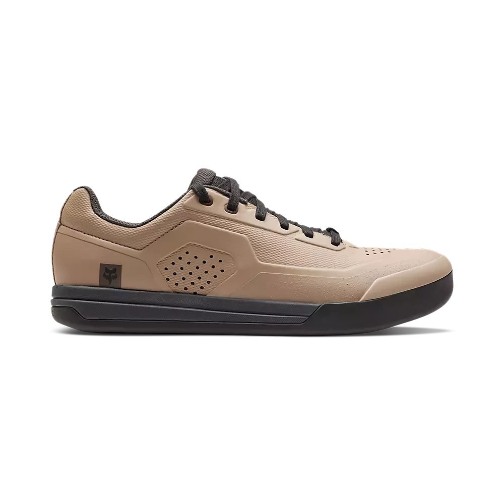 FOX Union Flat Mocca MTB Sko Till Flats