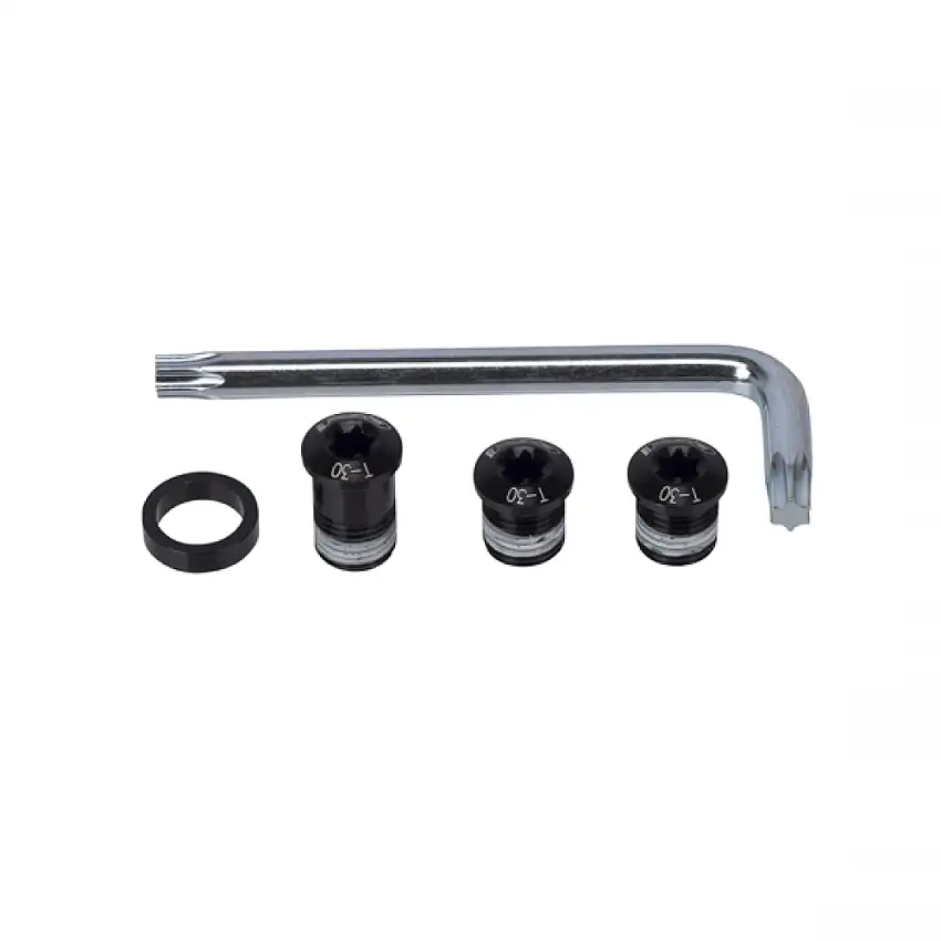 FSA Kedjedrev bultar 3 st för bult K-Force light 386