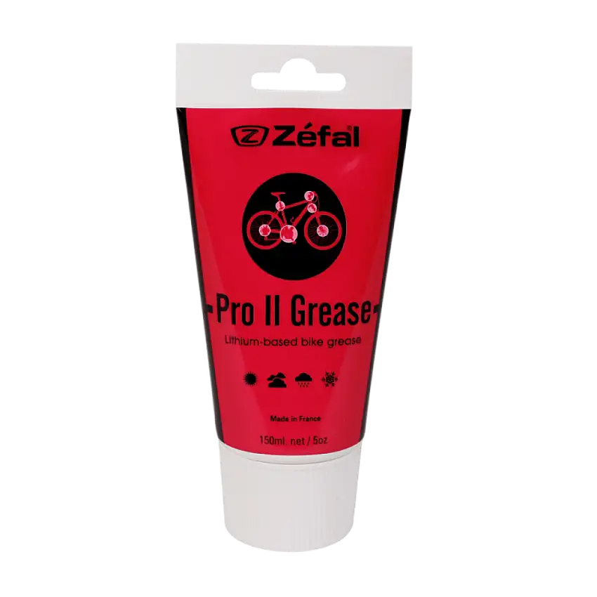 Zefal Fett Pro II Grease 150 ml