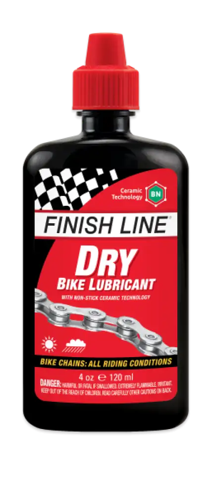 Finish Line Dry Lube 120 ml