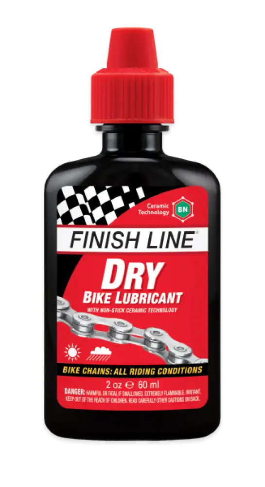 Finish Line Dry Lube 60ml