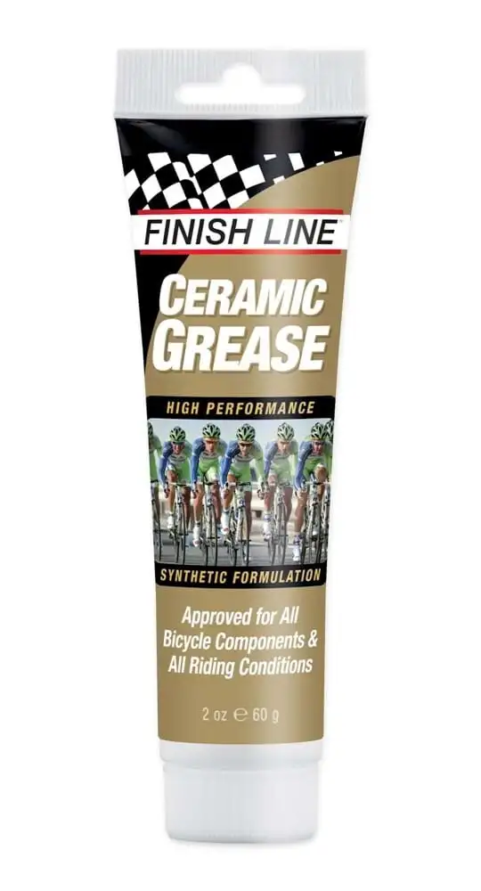 Finish Line ceramic grease 60 g