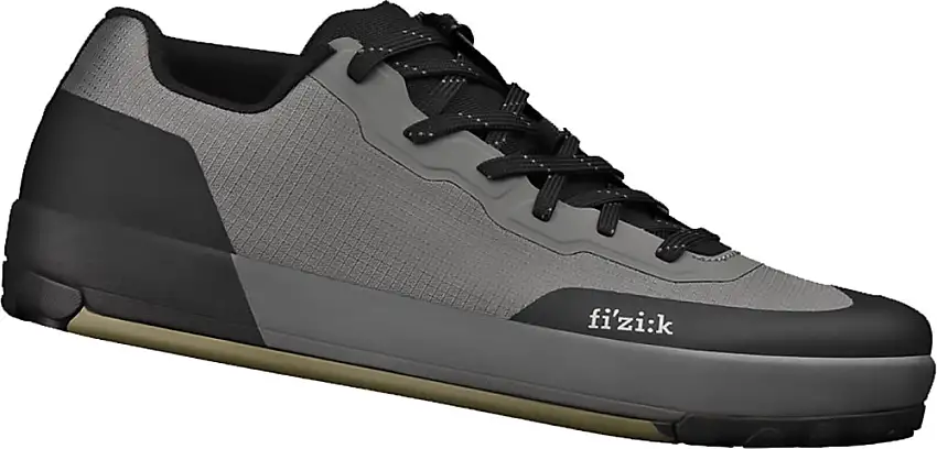 Fizik Gravita Versor Flat cykelsko grey/mud