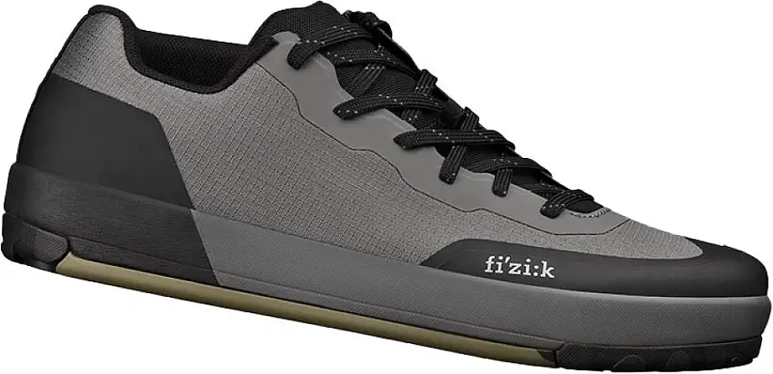 Fizik Gravita Versor cykelsko med klick grey/mud