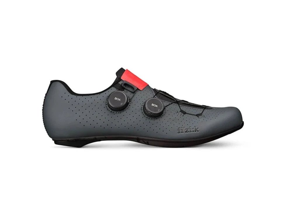 Fizik Vento Infinito Carbon 2 racersko grey/coral unisex