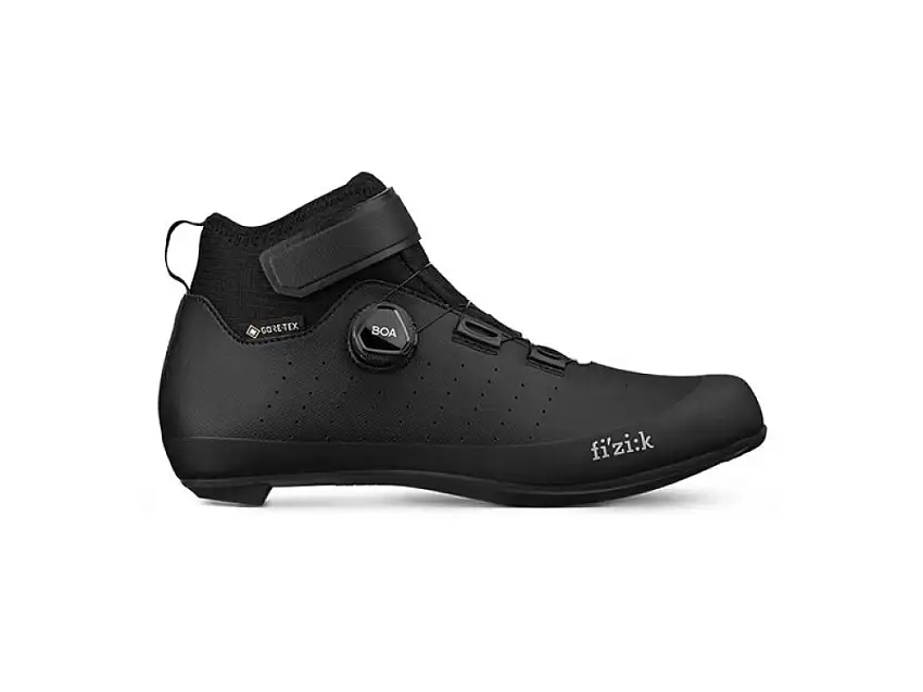 Fizik Tempo Artica R5 GTX racersko vinter svart unisex