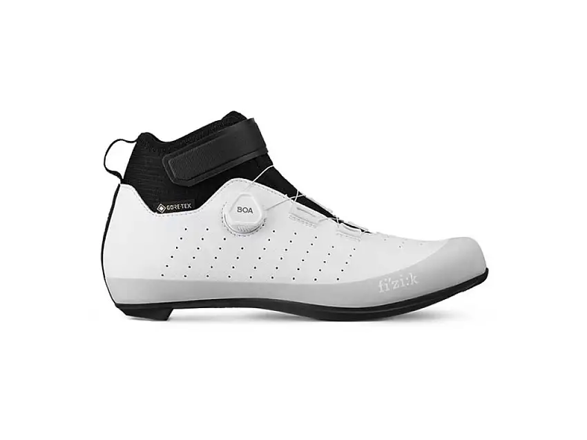 Fizik Tempo Artica R5 GTX racersko vinter svart/vit unisex