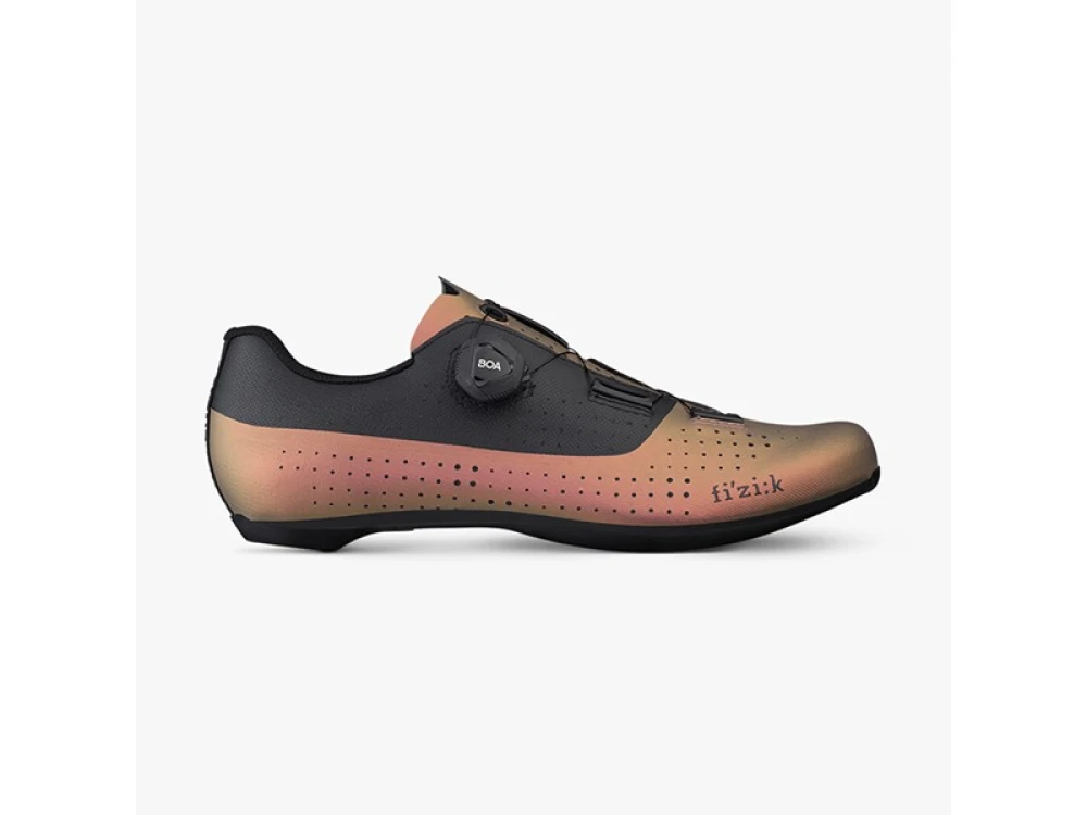 Fizik Tempo R4 Overcurve racersko koppar unisex
