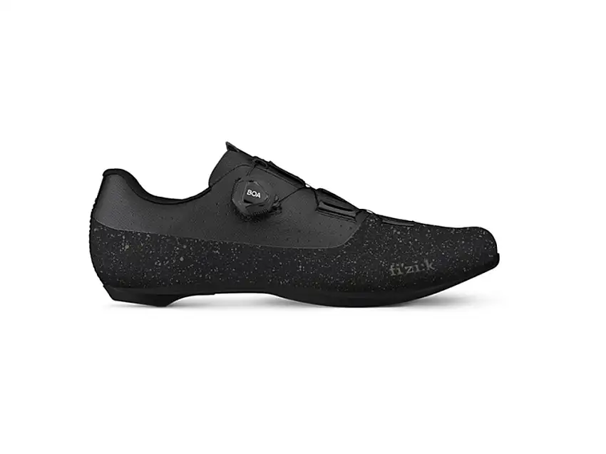 Fizik Tempo R4 Overcurve Les Classiques cykelsko svart unisex