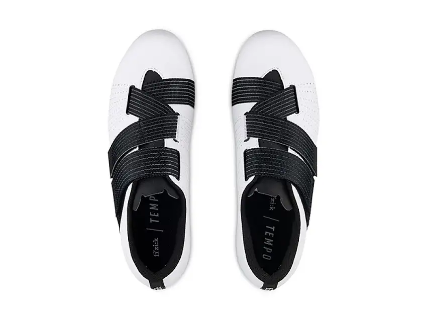 Fizik Tempo R5 Powerstrap Vit