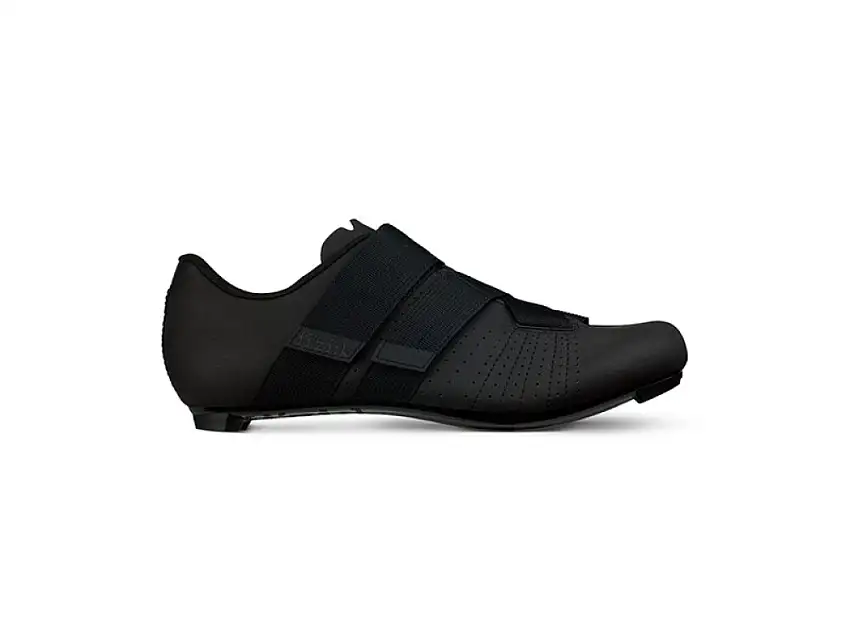 Fizik Tempo R5 Powerstrap Svart