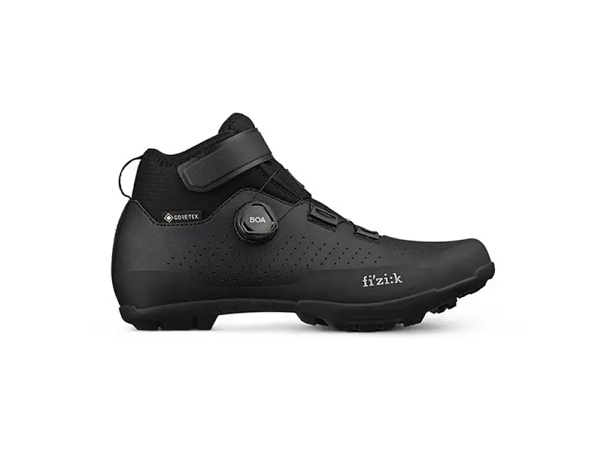 Fizik Terra Artica X5 GTX MTB/Gravel cykelsko svart