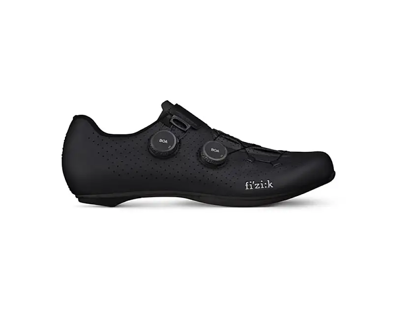 Fizik Vento Infinito Carbon 2 racersko svart unisex