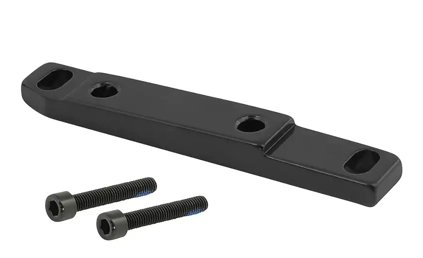 Force Adapter till skivbromsar PM till Flatmount 140 mm