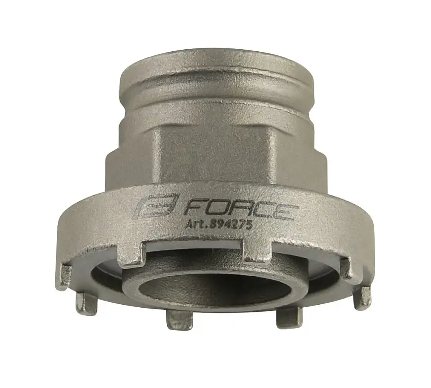 Force Avdragare till Bosch Active och Performance