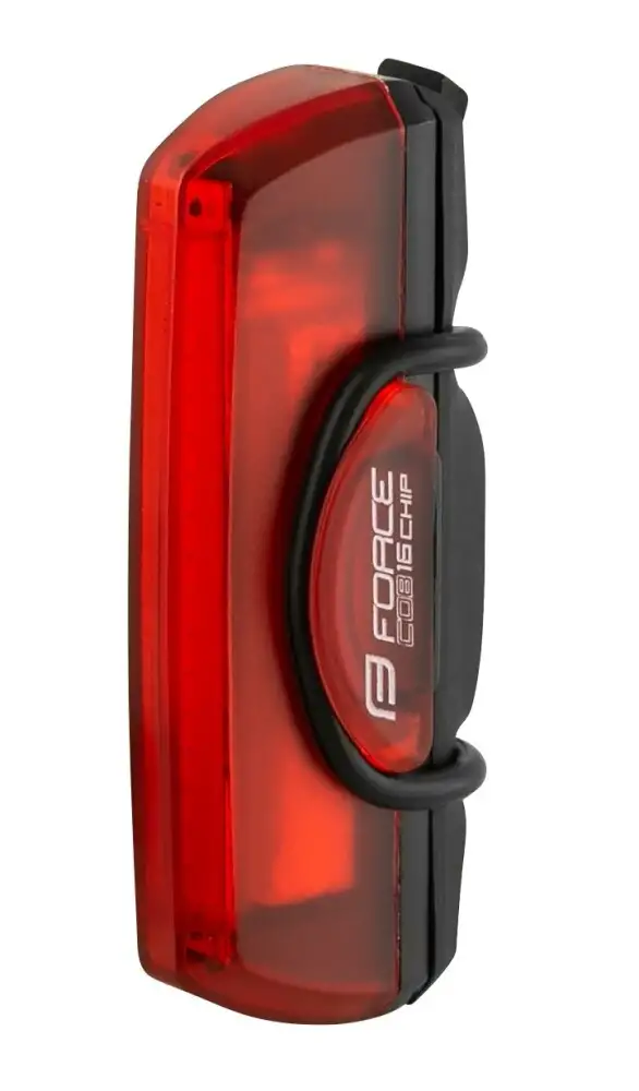 Force COB 16 Chip LED USB Uppladdningsbar