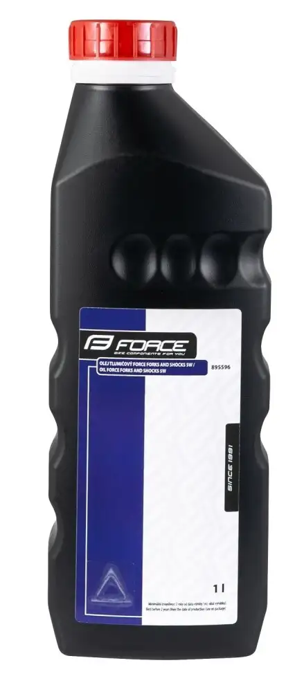 Force Gaffelolja 5W 1 liter