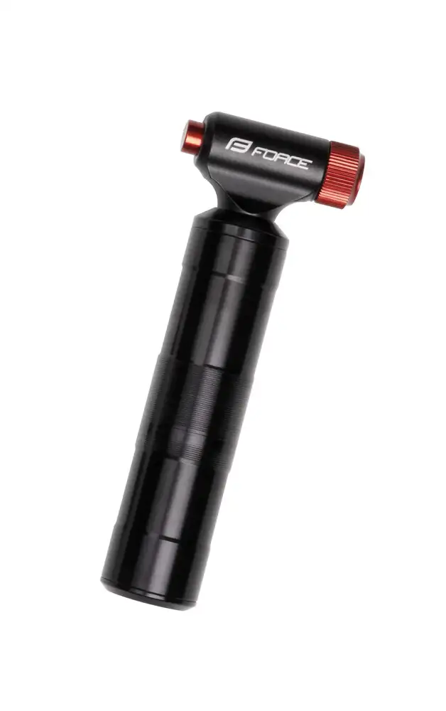 Force Gan 2.0 Co2 Pump