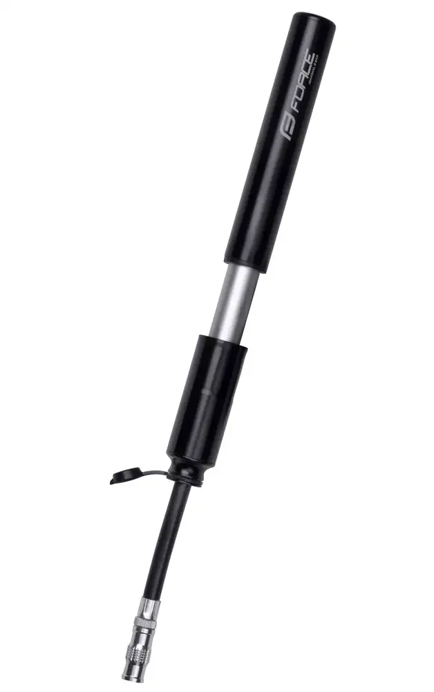 Force Hose Mini Pumpe
