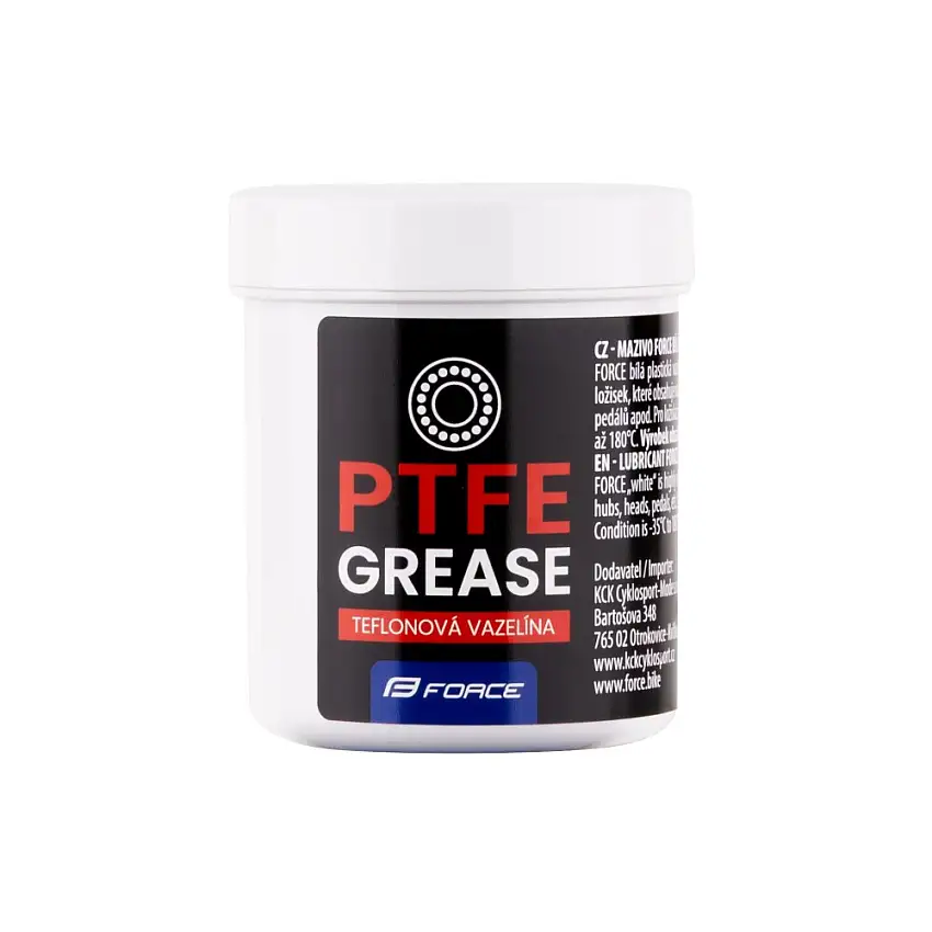Force PTFE Fett 100g