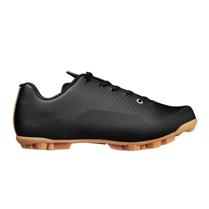 Force Phantom Gravel Cykelskor Svart/Brun