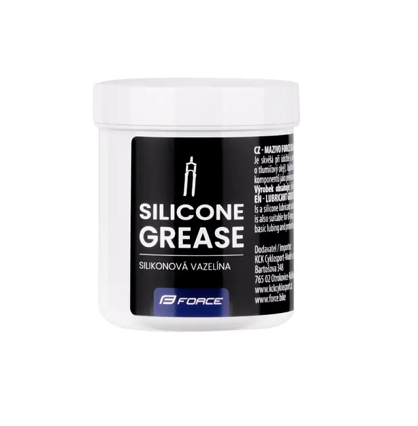 Force Silikon Fett 100g