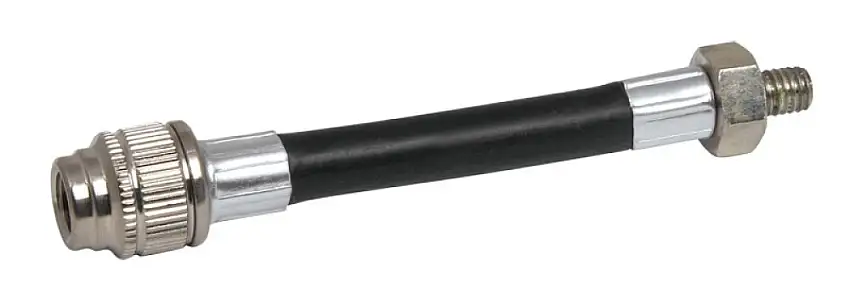 Force Slang för shock pump