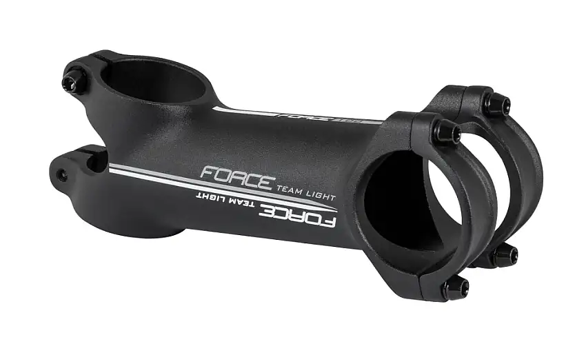 Force Team light styrstam 100 mm