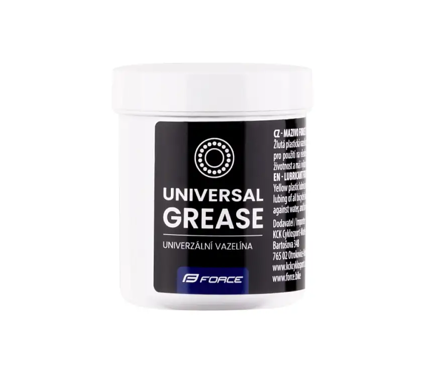 Force Universal Fett 100g
