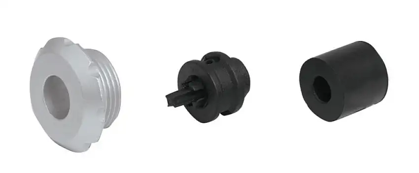 Force reperationsset till pump 75114