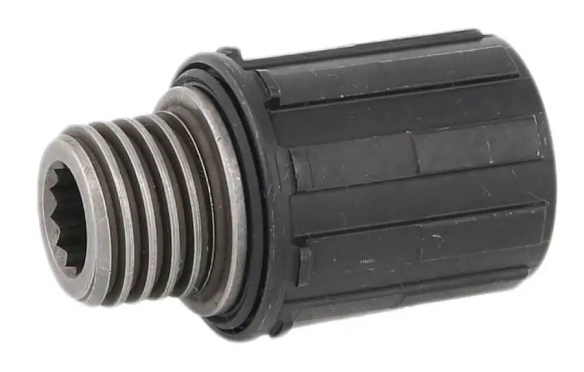Formula Frihjulskropp 8-10 speed