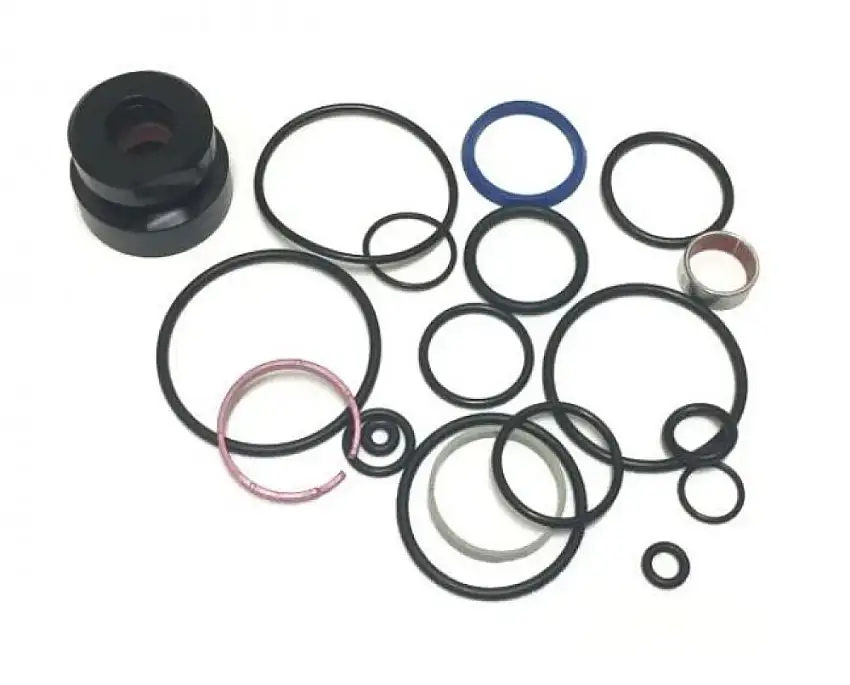 Fox Cartridge Rebuild Kit 32/34/36/40 Grip