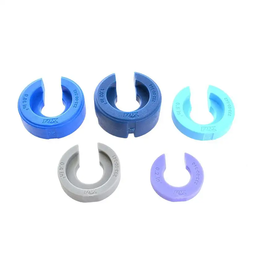 Fox Float Air Spring Volume Tuning Kit DPX2