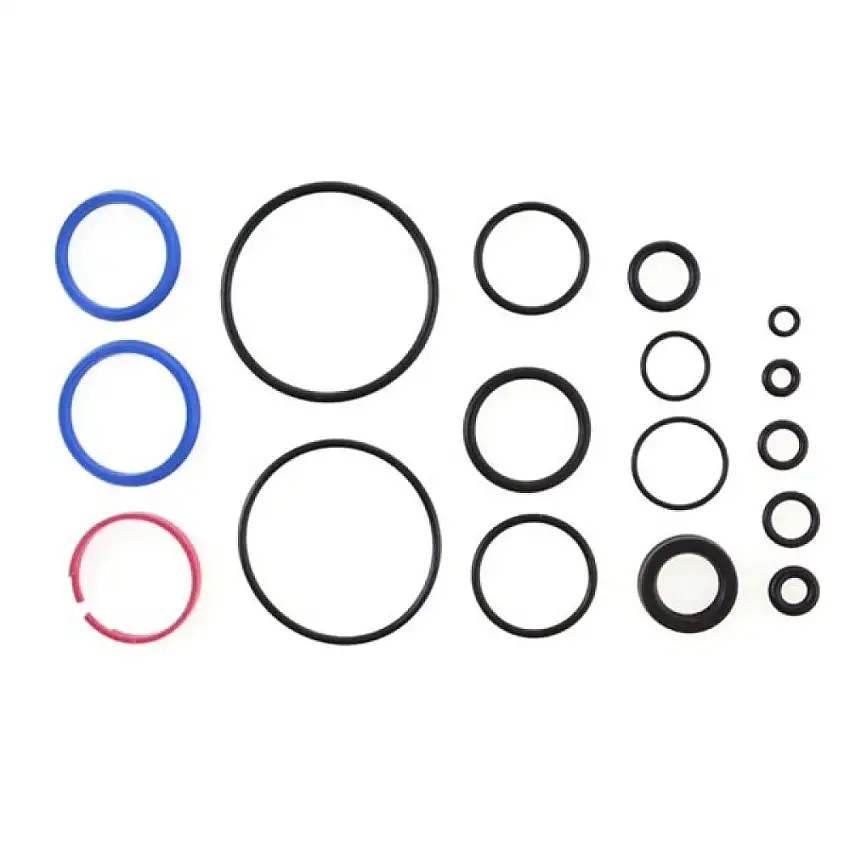 Fox Forx 36/40 Seal Kit Grip 2 Cartridge Rebuild
