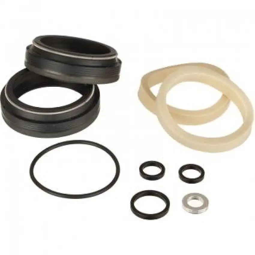 Fox Forx 40 Wiperkit Low Friction No Flange