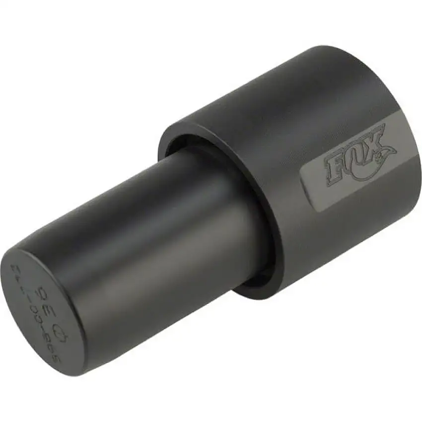 Fox verktyg till montering av 32mm dust wipes