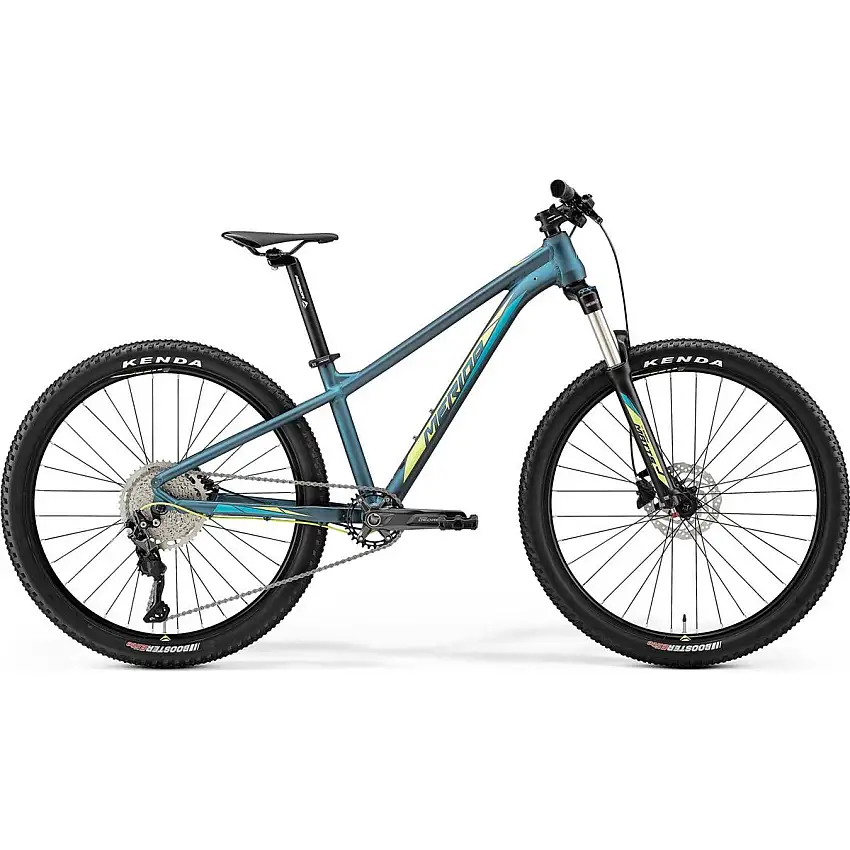 MTB Merida Matts J. Champion blå