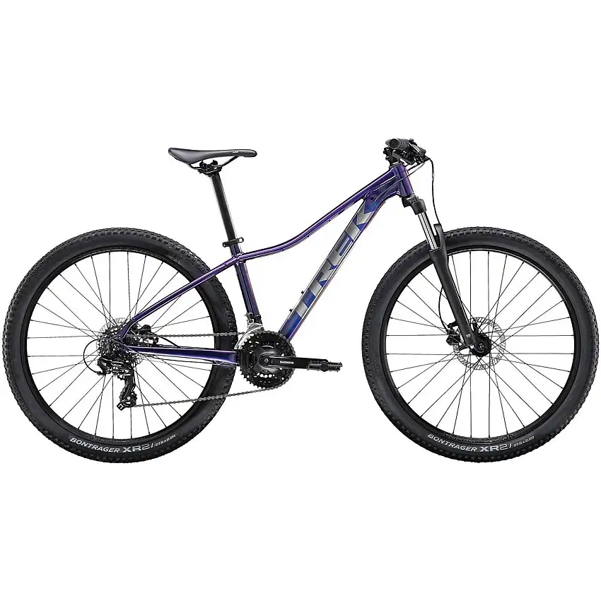 MTB Trek Marlin 5 Women's lila 27,5"