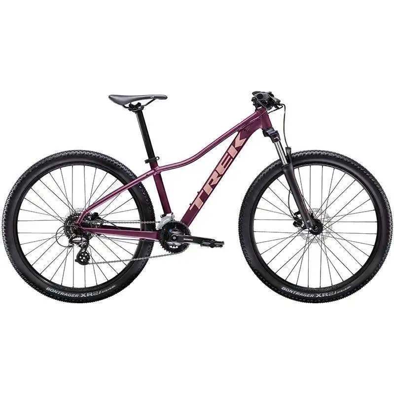 MTB Trek Marlin 6 Women's 27,5" lila