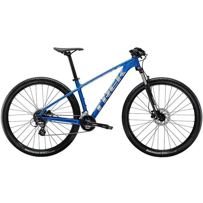 MTB Trek Marlin 6 27,5" blå