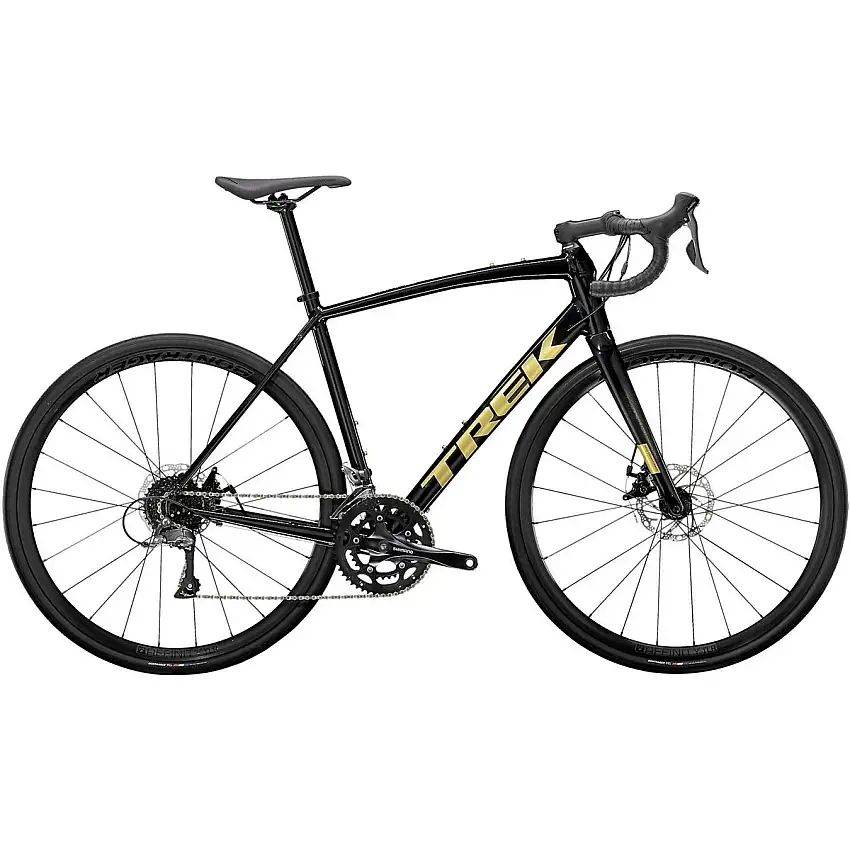 Racercykel Trek Domane AL 2 Disc