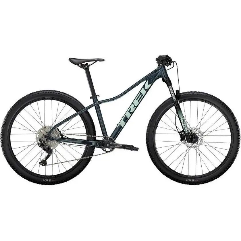 MTB Trek Marlin 7 Women's 27,5" grön