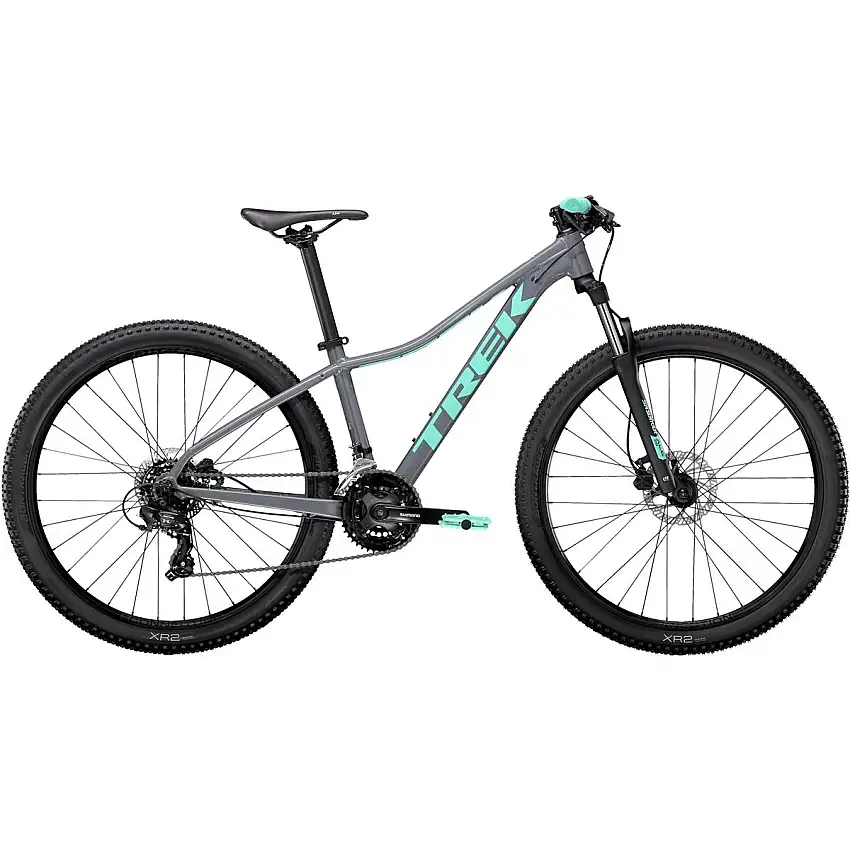 MTB Trek Marlin 5 Women's 27,5" grå