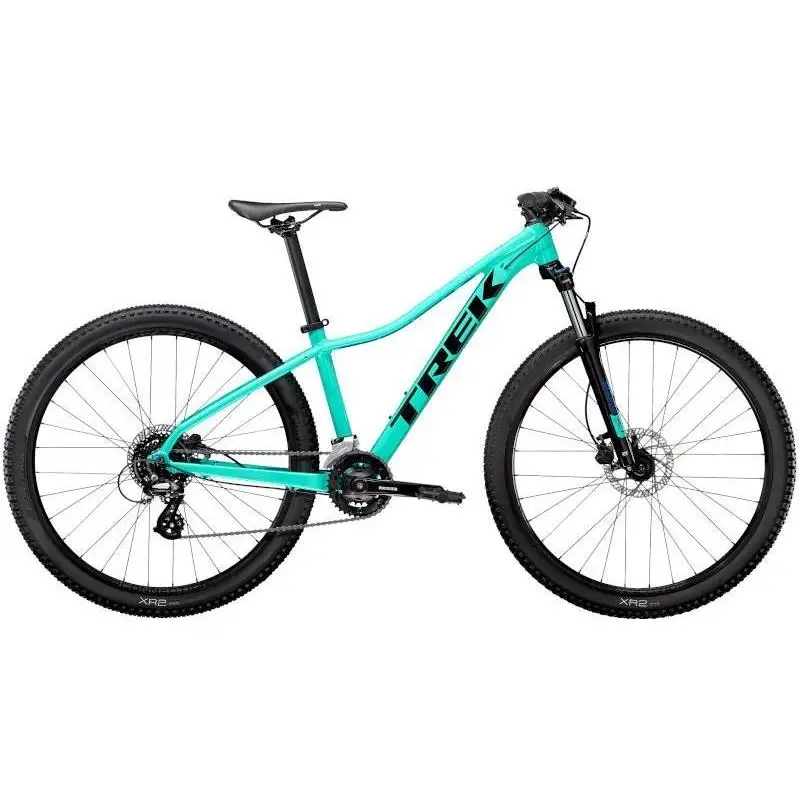 MTB Trek Marlin 6 Women's 27,5" turkos
