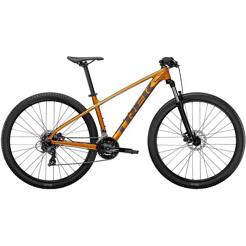 MTB Trek Marlin 5 orange 27,5"