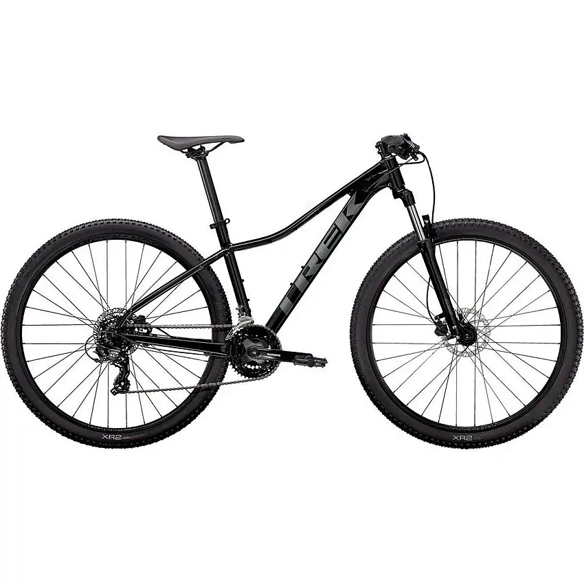 MTB Trek Marlin 5 svart 27,5"