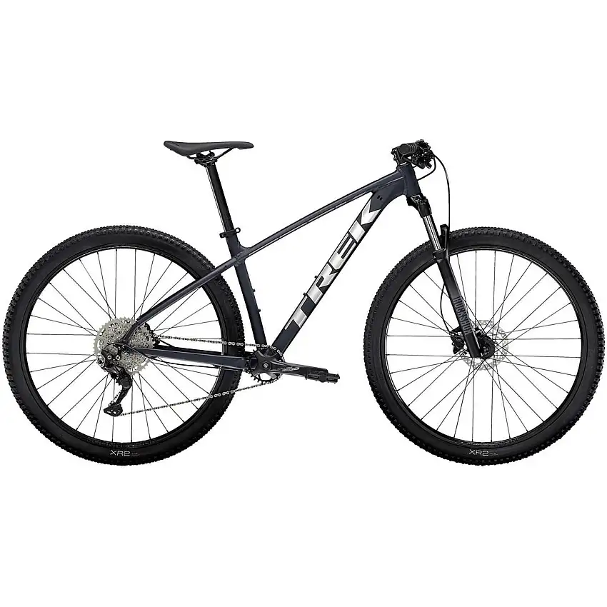 MTB Trek Marlin 7 grå 29