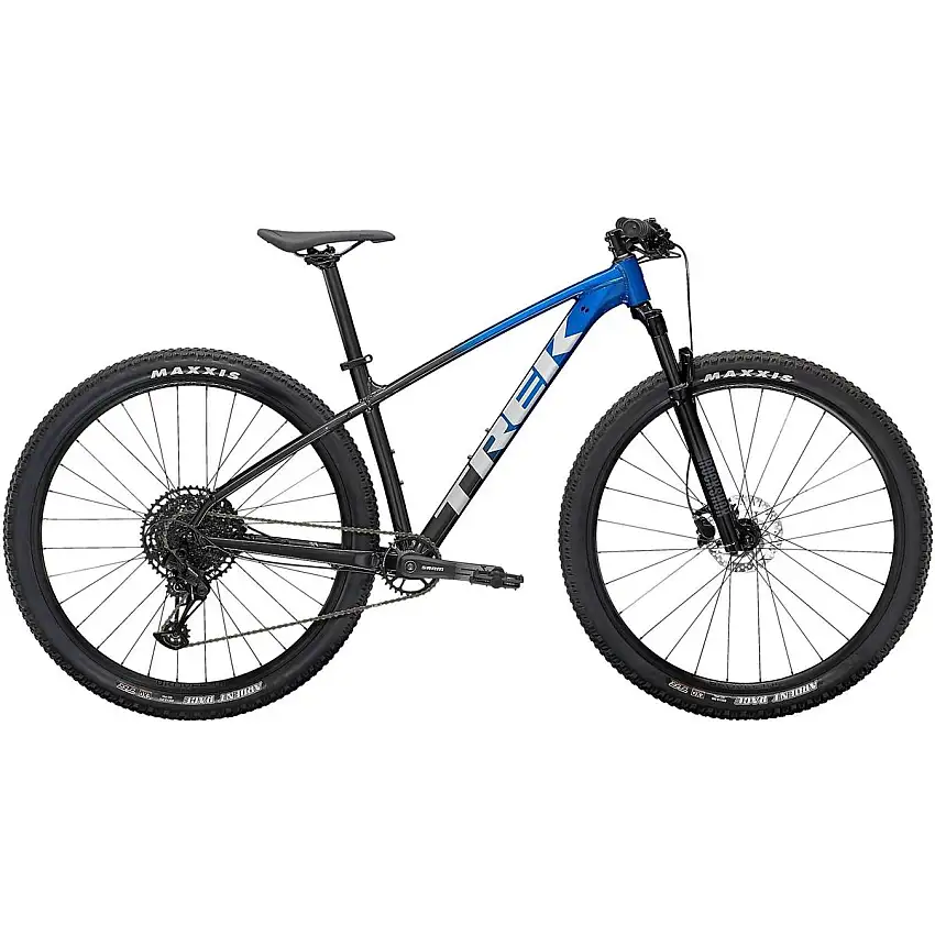 MTB Trek Marlin 8 29" blå/grå - 2022